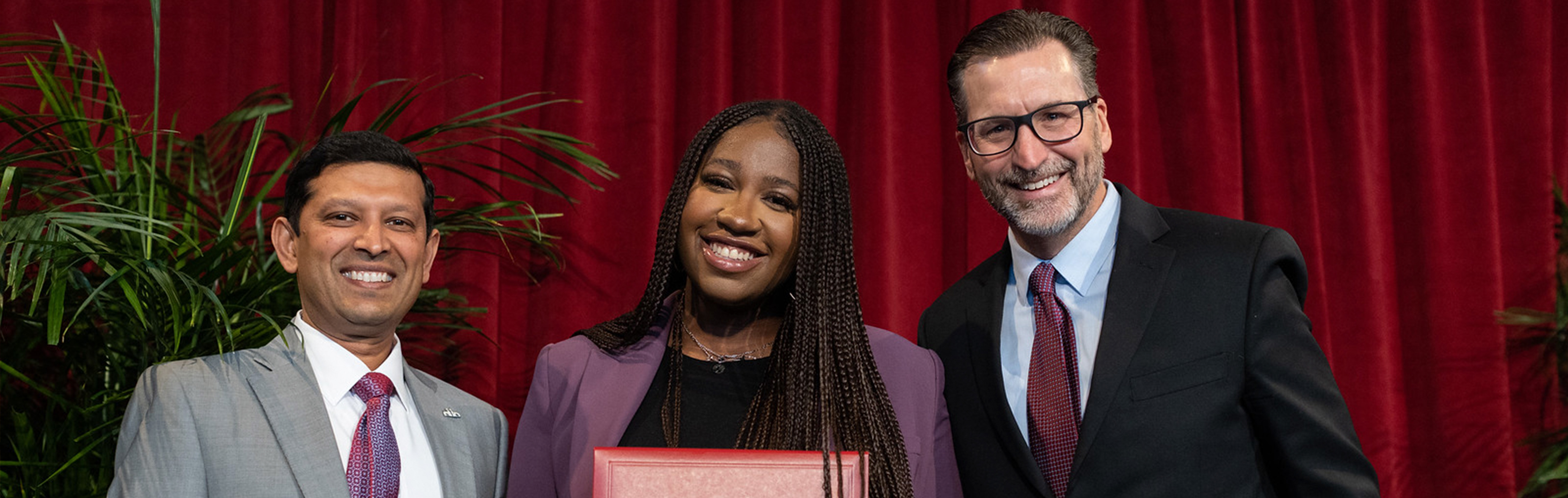 Senior Recognition Awards: Indiana University Bloomington